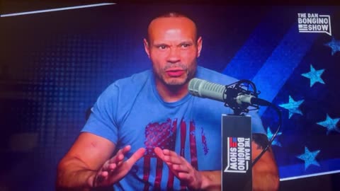 Bongino’s SCORCHING response to calls for GOP to “dump Trump”