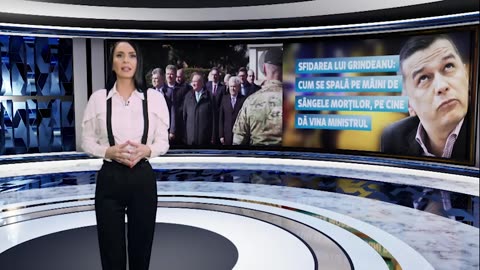 România Suverană – Pastila zilei 28.03.2023