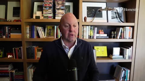 "Marc Andreessen: Witness to Big Tech's First Censorship Definitions at Facebook"