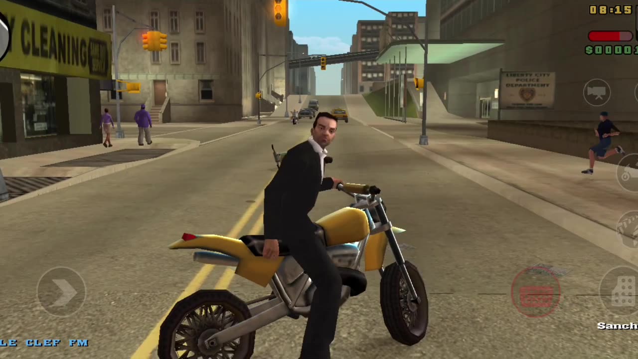 Best open world gta gangster city boy the mad city