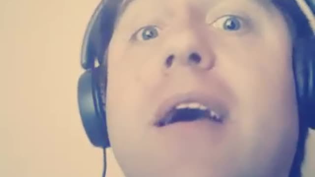 Dave Jeffers I Need You