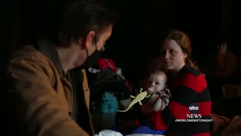 4.3 million displaced children from Ukraine, UNICEF reports