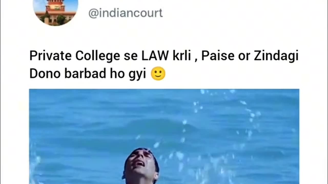 Private Law College Say llb karli