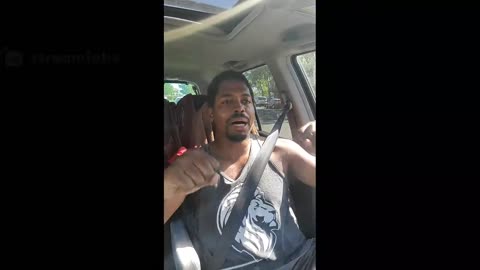 RIDIN' AND EDIFYIN': 5/31/22 SUNRISE SPEAKING