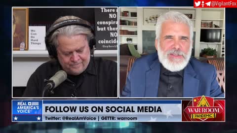 Side Effects May Vary CV19