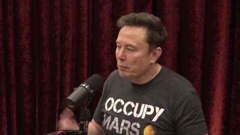 Elon Musk and Joe Rogan call out the Democratic party