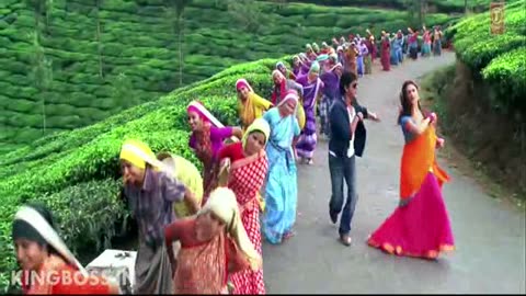 kashmir main|chennai express|shah rukh khan|deepika|