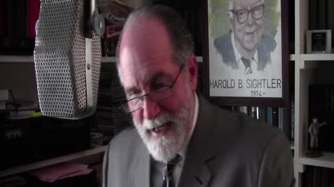 The Bright Spot Hour, December 23, 2022