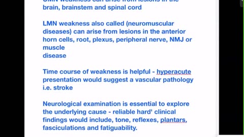 ST3.FINAL REVISION OF CLINICAL NEUROLOGY Ihab Khattaby