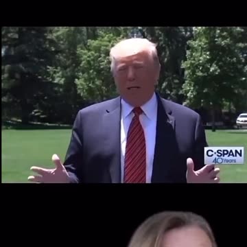 Trump: Joe Doesn't Even Know He's Alive