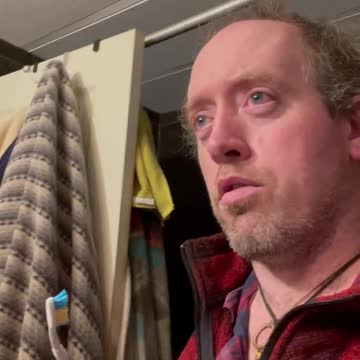 Love started my show/life.