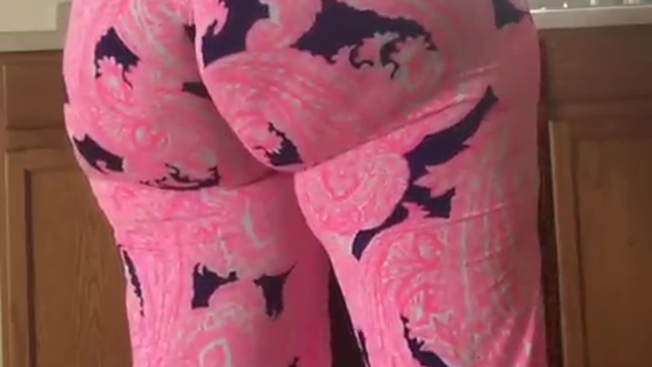Too Much Booty