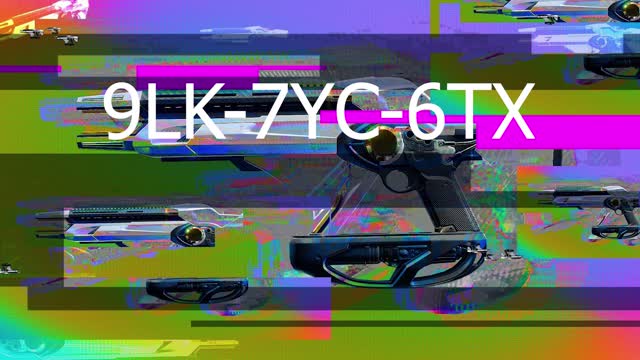 Telesto Takeover (Destiny 2)