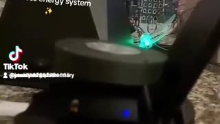 Anti gravity achieved enjoy