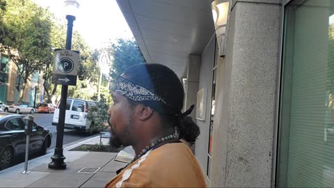 ISRAELITES IN SACRAMENTO: 8/17/23 STREET SPEAKING