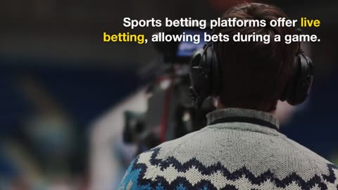 Sports Betting in Luckshots: What is It?