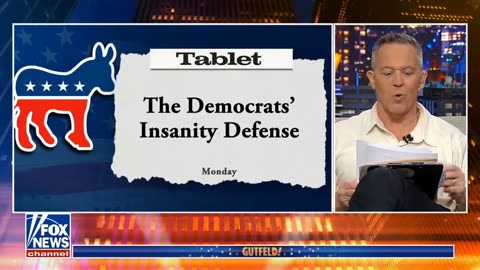 Gutfeld! 10/31/24 FULL END SHOW | FOX BREAKING NEWS TRUMP October 31, 2024