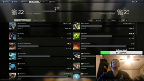 Escape from Tarkov Twitch VOD PMC Ratting with carrotboy4200 Part 6 