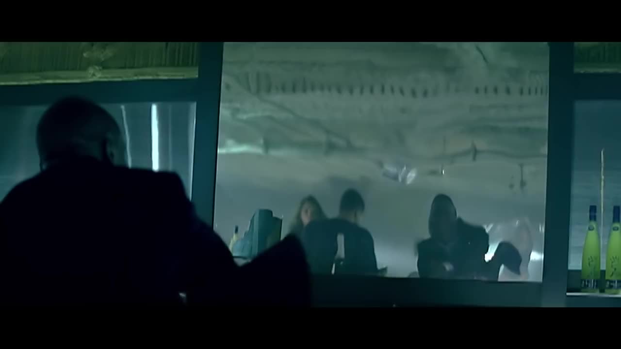 Akon - Smack That (Official Music Video) ft. Eminem