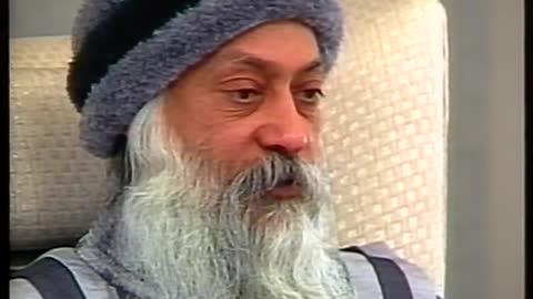 Osho_From Bondage to Freedom #21