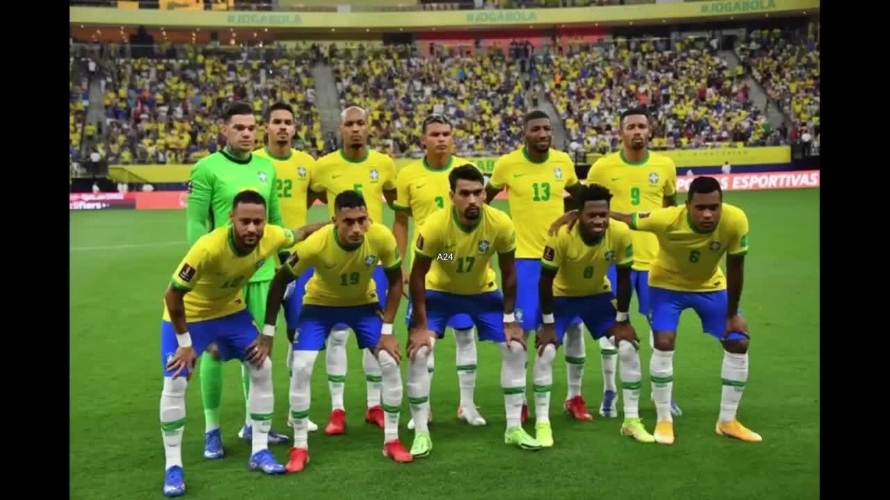 Brésil, PSG _ le médecin brésilien annonce une mauvaise nouvelle pour Neymar, un autre cadre forfait