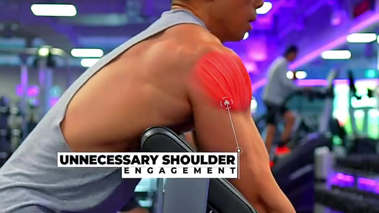 A Common Mistake In BICEP Curl.Stop Doing Rong Workouts.