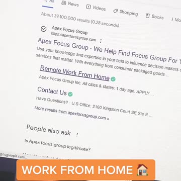 $1550/wk Work from Home 2023 | WFH University