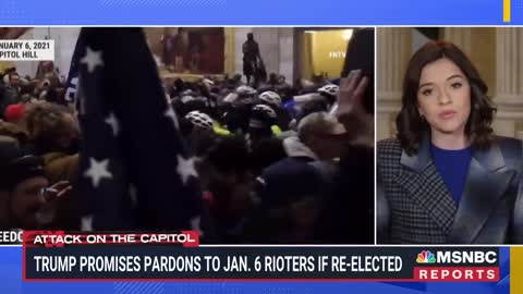 Trump promises pardons jan 6 reoters if re_elected