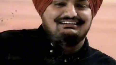 siddhu mosse wala