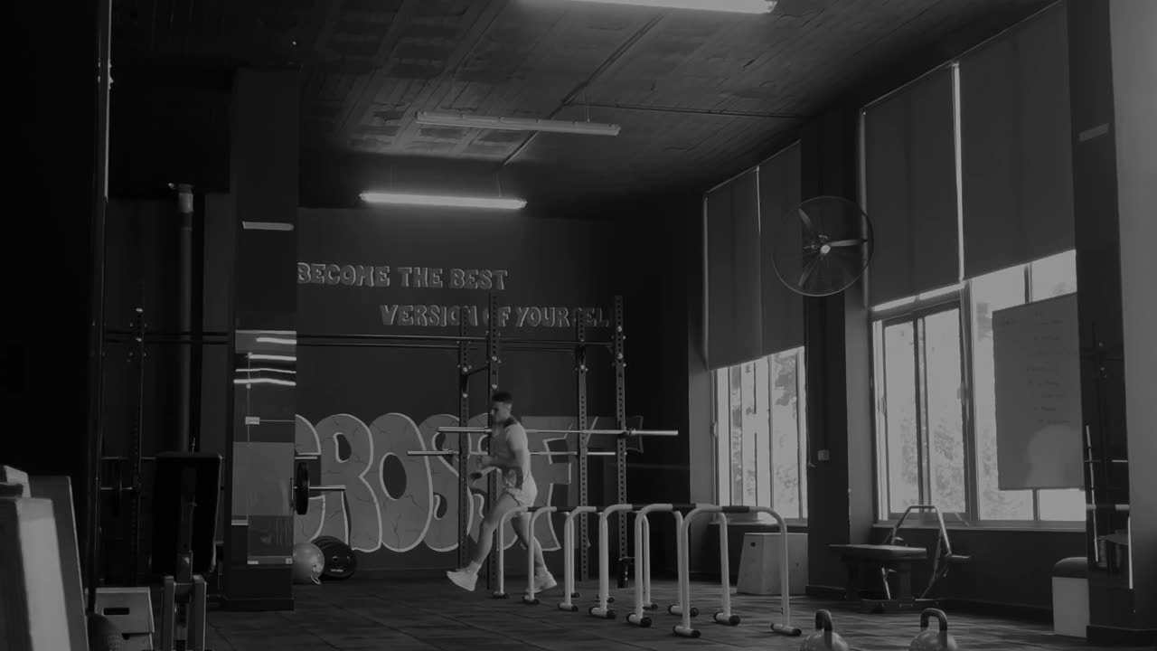 Improve your match performance by doing this…