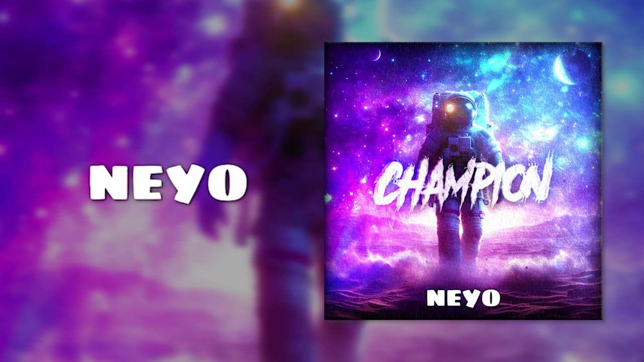 neyoooo, FireGuy & JTRN - CHAMPION, Pt. 1 [Official Audio]