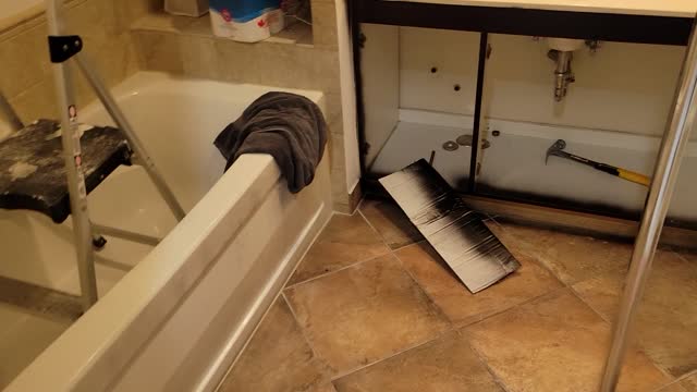 SURPRISES ARE GOOD STORM THIS RENO