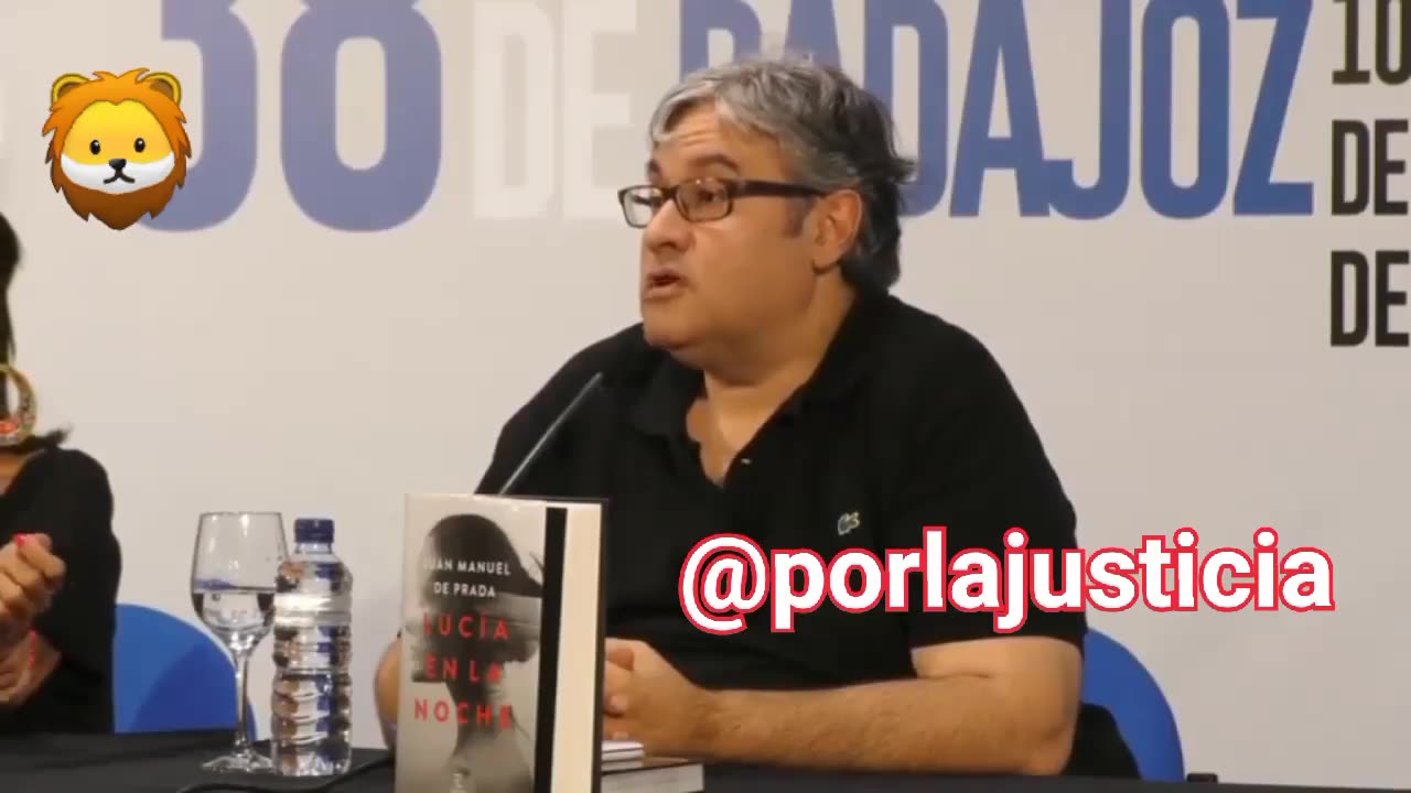 Juan Manuel de Prada la estafa de la sanidad para matar a gente