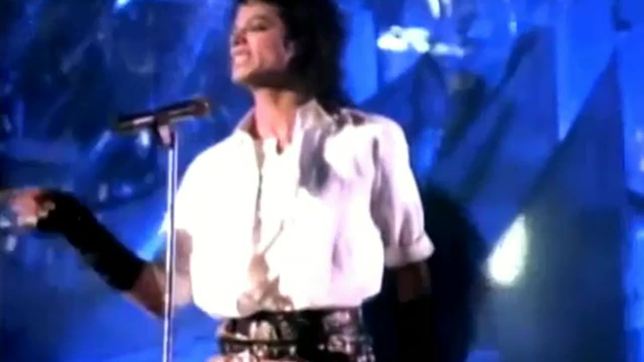 Michael Jackson - Dirty Diana