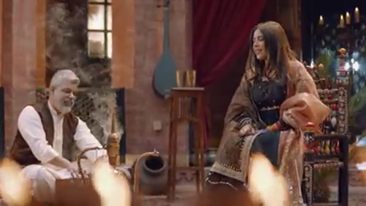 Jane is dil ka hall kiya hoga... By hadiqa kiayani