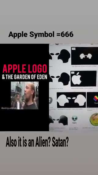 FORBIDDEN FRUIT APPLE IPHONE