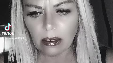 Do you not see what's going on around you wake up
