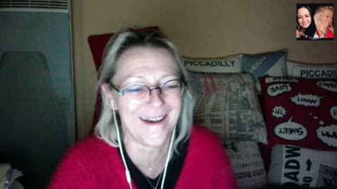 ApéroLive avec Vous les Zzz'Amis 14/02 Les Zzz'Infos Bonheur de Leelou