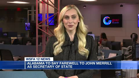 [2023-01-11] Secretary of State John Merrill says goodbye … - Montgomery, Alabama