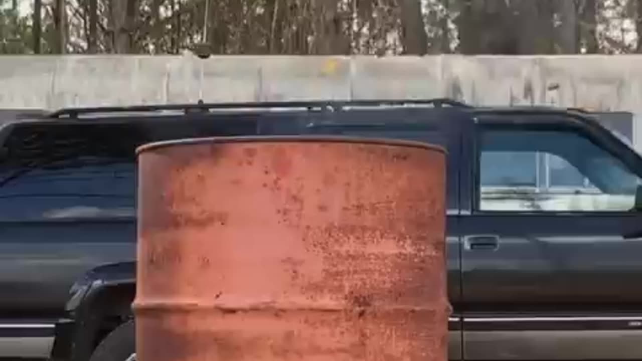 RED NECK STUMP REMOVER