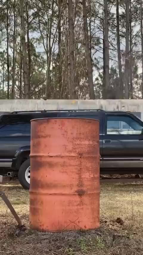 RED NECK STUMP REMOVER