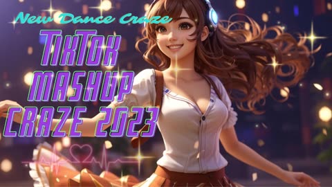 New Tiktok Mashup Craze August 17, 2023