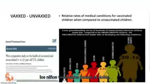 Dr. Cole - Vaccines Shift Immune System to Allergy and Autoimmunity which leads to MORE Infections