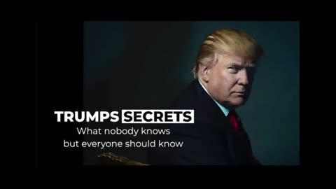 DID BIDEN DO IT? - Is he behind Trumps Indictment?
