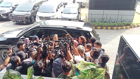 Artis cantik Nikita Willy