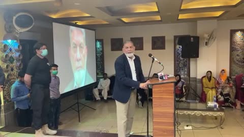 Good speech