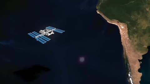 Loneliest Place In The World