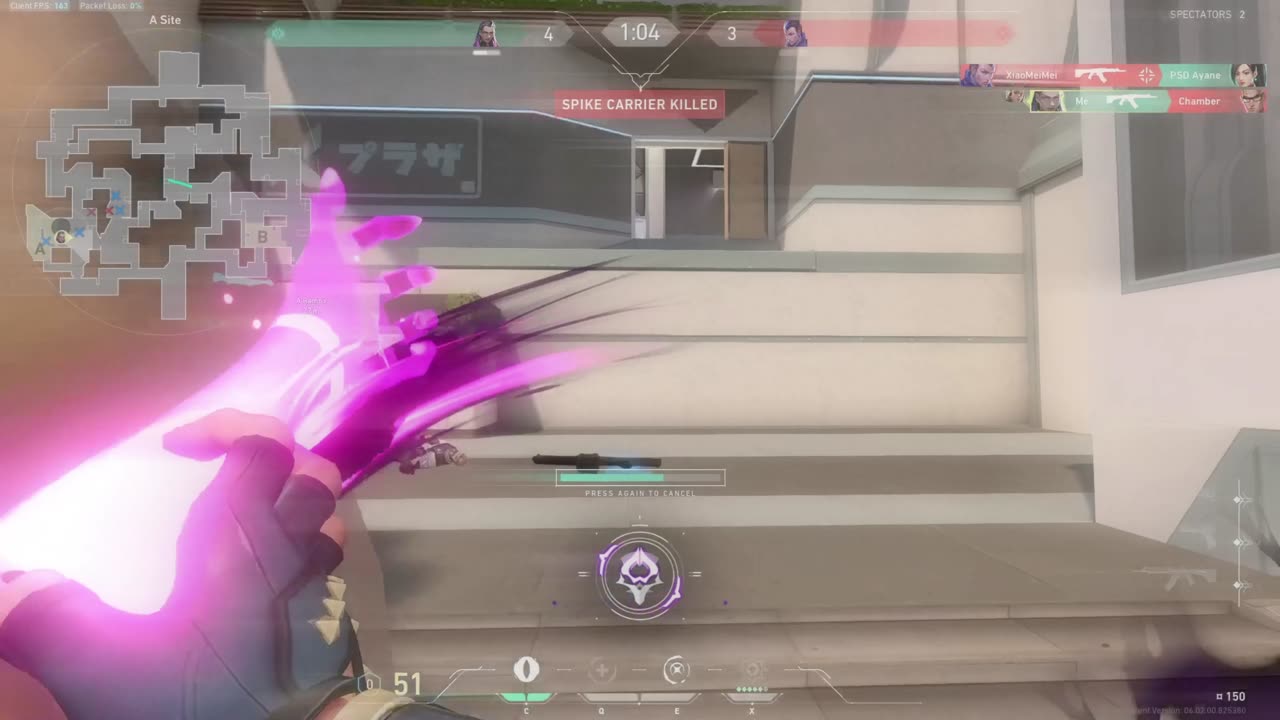 new kind of love - (Valorant Montage)