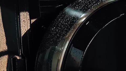 Mercedes_AMG_G63| G Wagon Taking a Bath