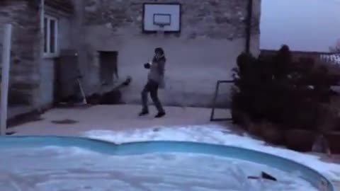 Sport invernali